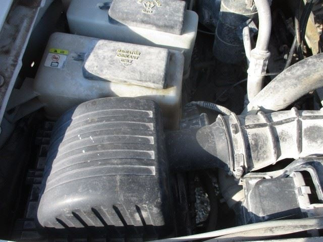 Starter Motor 6-183 Fits 04-08 RANGER 1604730