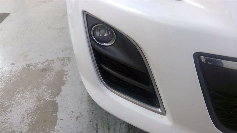 Automatic Transmission 2.3L Turbo 6 Speed FWD Fits 10-12 MAZDA CX-7 18