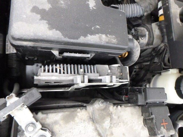 Console Front Floor Sl With 2nd Row Buckets Fits 18-20 ARMADA 1168863