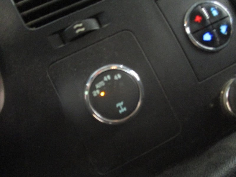 SILVRDO15 2012 Dash/Interior/Seat Switch 1898464