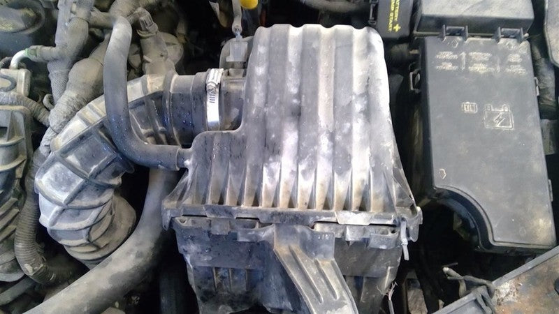 Power Steering Pump Fits 09-20 JOURNEY 1706139