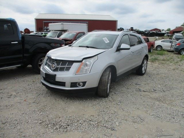 Automatic Transmission 6 Speed AWD MH4 Opt F07 Fits 11-12 EQUINOX 1505