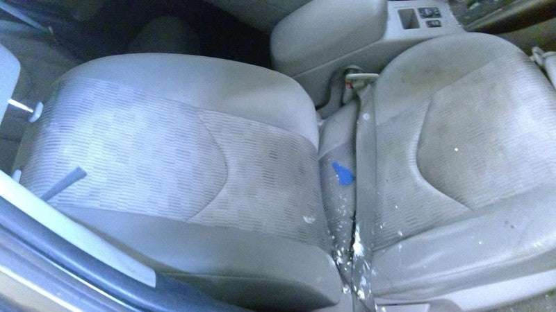 Passenger Front Seat Bucket  Cloth Manual Base Fits 09-12 RAV4 1872440