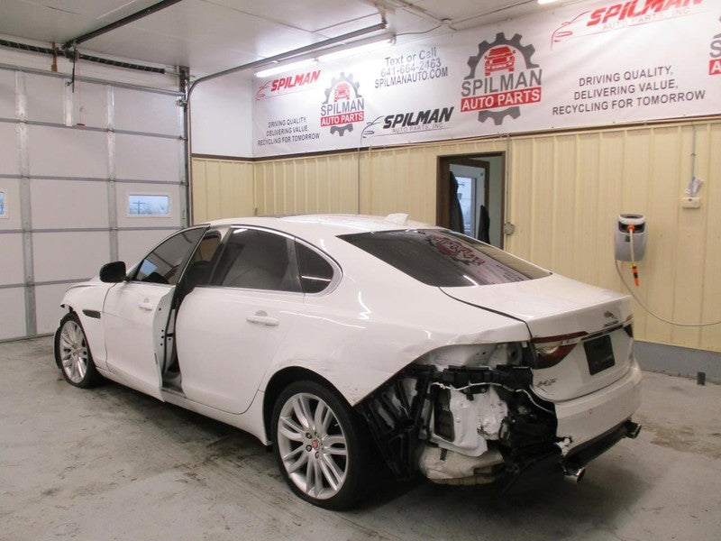 Console Front Roof Panoramic Sunroof Fits 16-19 XF 1727583