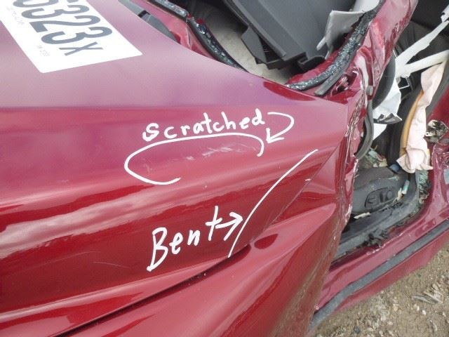 Starter Motor Fits 17-25 MALIBU 1597451
