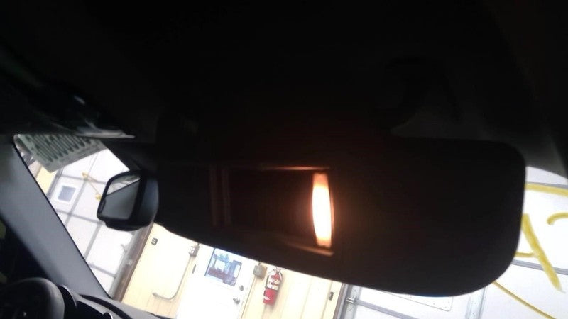 Passenger Right Sun Visor Fits 17-19 GIULIA 1939283