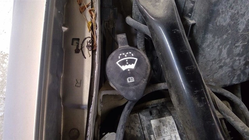 Engine 3.5L VIN K 8th Digit Opt Lze Fits 07 IMPALA 1703042