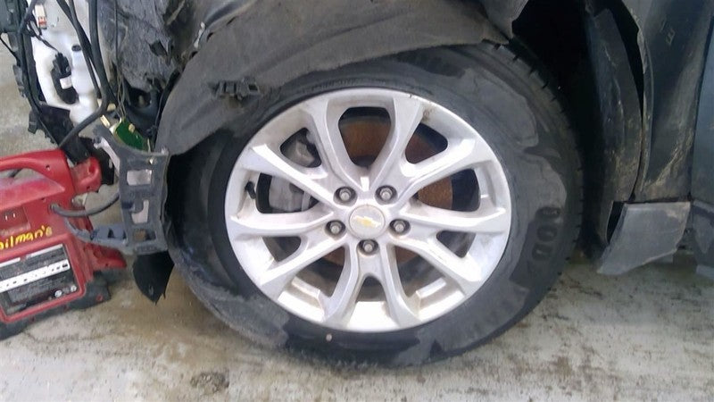 Automatic Transmission AWD Fits 21-22 EQUINOX 1650872