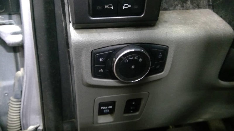 F150      2020 Dash/Interior/Seat Switch 1730399