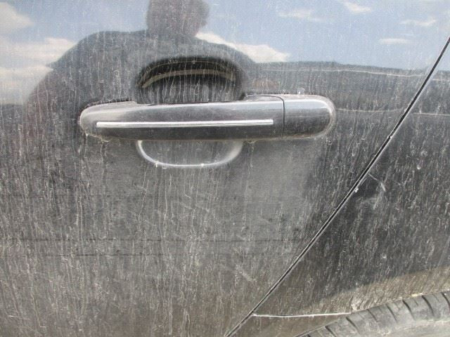 Automatic Transmission Thru 05/10/09 FWD ID 9E9P-7000-FA Fits 09 FLEX 