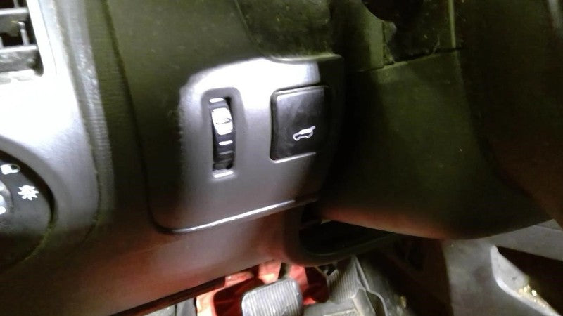 FLEX      2009 Dash/Interior/Seat Switch 1921046