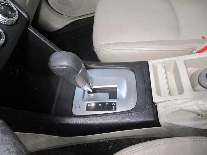 XV CROSST 2014 Transmission Shift 1885239