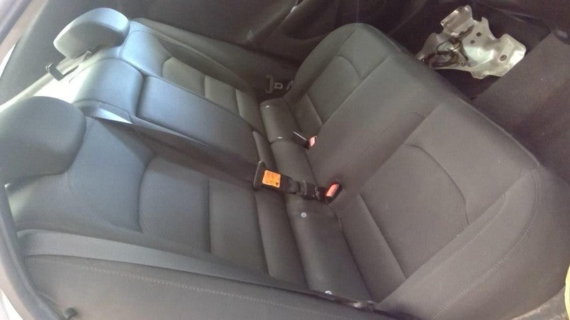 MALIBUNEW 2016 Seat Rear 2051602