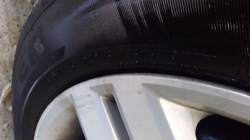 Engine 3.5L VIN K 8th Digit Opt Lze Fits 07 IMPALA 1662624