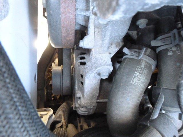 Engine Gasoline 2.5L VIN 7 8th Digit Fits 18-20 FUSION 1085144