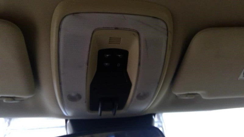 Console Front Roof Fits 14-18 VOLVO S60 1737724
