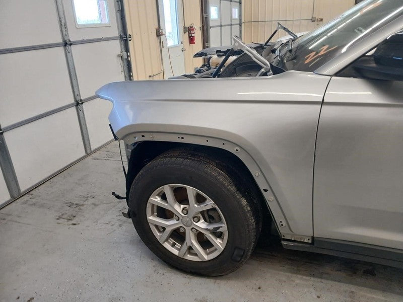 GRANDCHER 2022 Seat Belt Rear 1660747