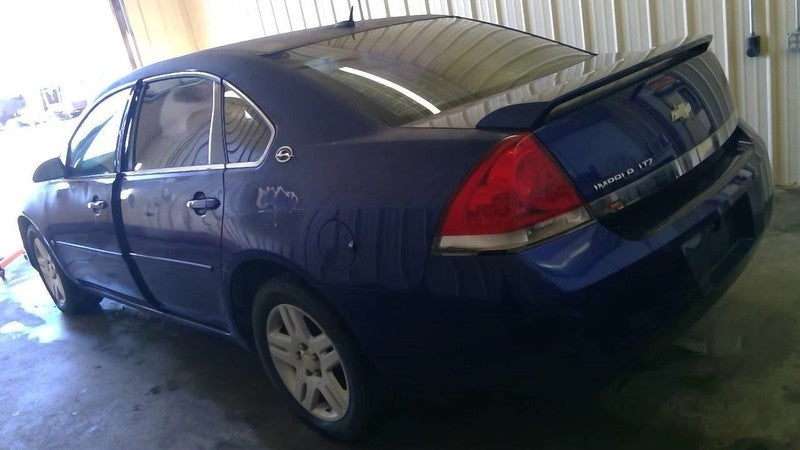 IMPALA    2006 Exhaust 2066141