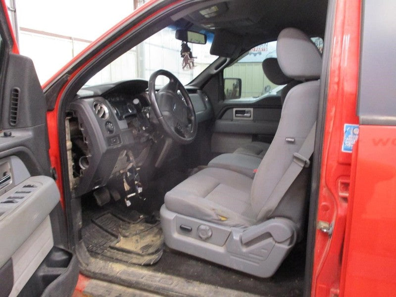 F150      2011 Glove Box 2015641