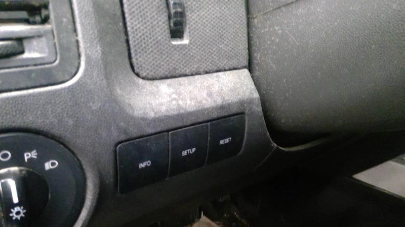 ESCAPE    2011 Dash/Interior/Seat Switch 2006307