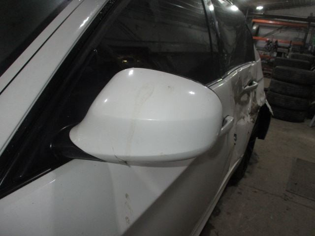 Wheel 17x8 Alloy 15 Alternating Spoke Fits 08-13 BMW 328i 1929891