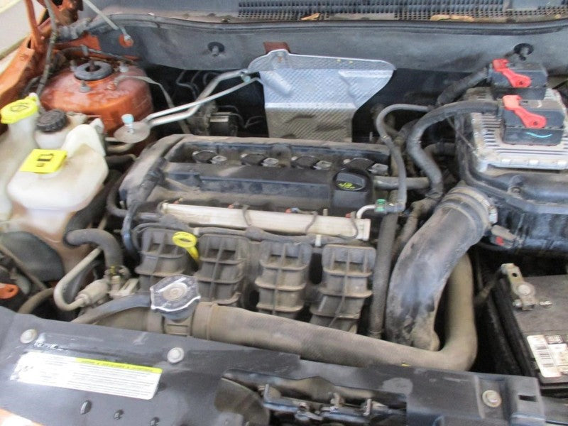 Passenger Right Front Knee Rear Drum Brakes Fits 07-12 CALIBER 2041562