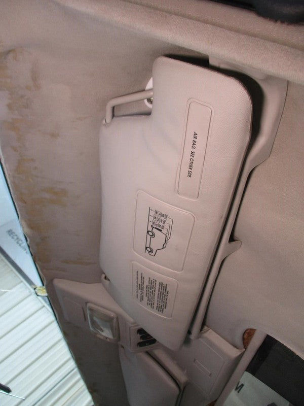 DISCOVERY 1995 Sun Visor 1923117