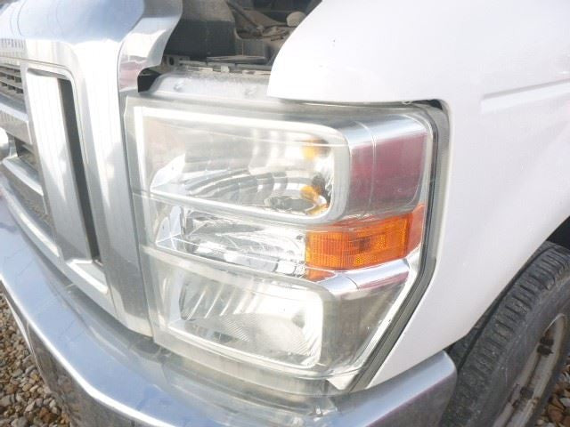 Wheel Srw 16x7 Steel 4 Slots Fits 08-19 21-26 FORD E350 VAN 1533693
