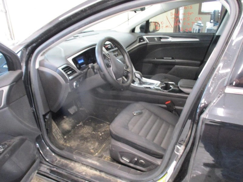 Ford Fusion 2015 Headrest Used 9542