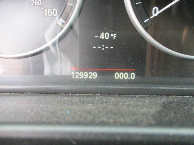 Automatic Transmission 8 Speed RWD Fits 10-12 BMW 550i GT 1511036