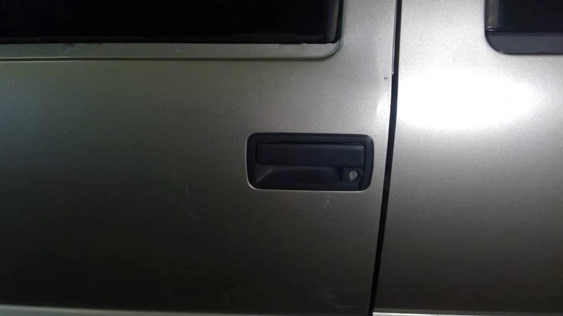 Driver Door Handle Exterior Door Front Fits 98-04 S10/S15/SONOMA 18951