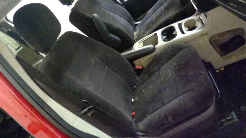 Driver Left Tail Light Fits 11-20 CARAVAN 2036066