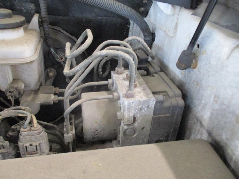 TUNDRA    2010 Transmission Shift 1702289