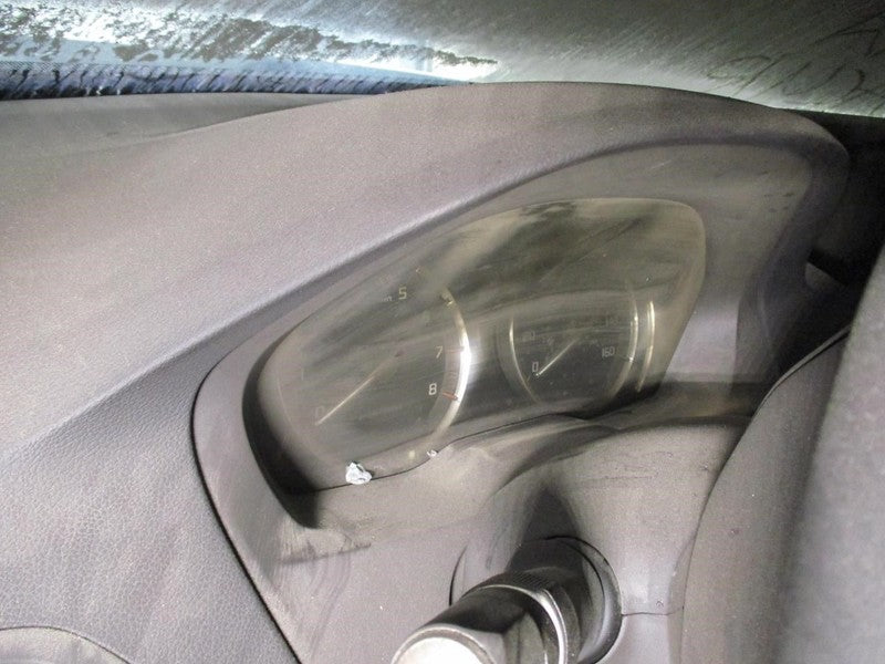 Speedometer Cluster MPH Tech AWD Fits 19-20 MDX 1922753