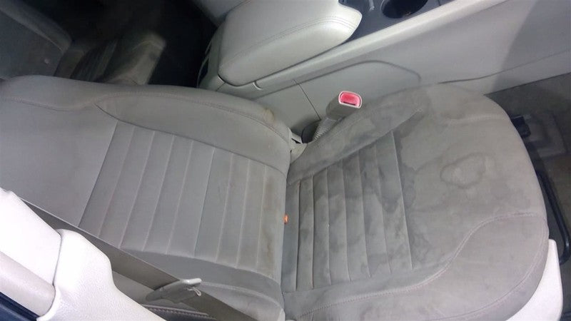 Automatic Transmission 6 Speed 3.5L FWD Fits 10-12 TAURUS 1650638