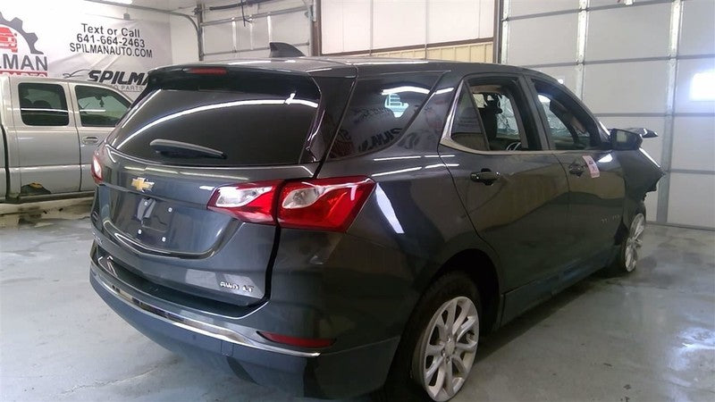 Automatic Transmission AWD Fits 21-22 EQUINOX 1650872
