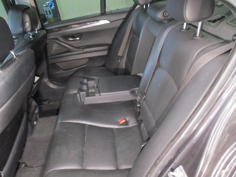 528I      2013 Seat Rear 1669270
