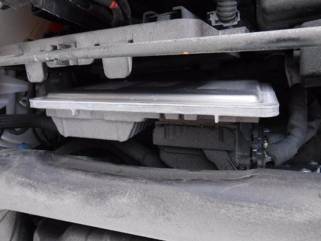 Carrier Rear Axle AWD Fits 18-24 EQUINOX 1034672