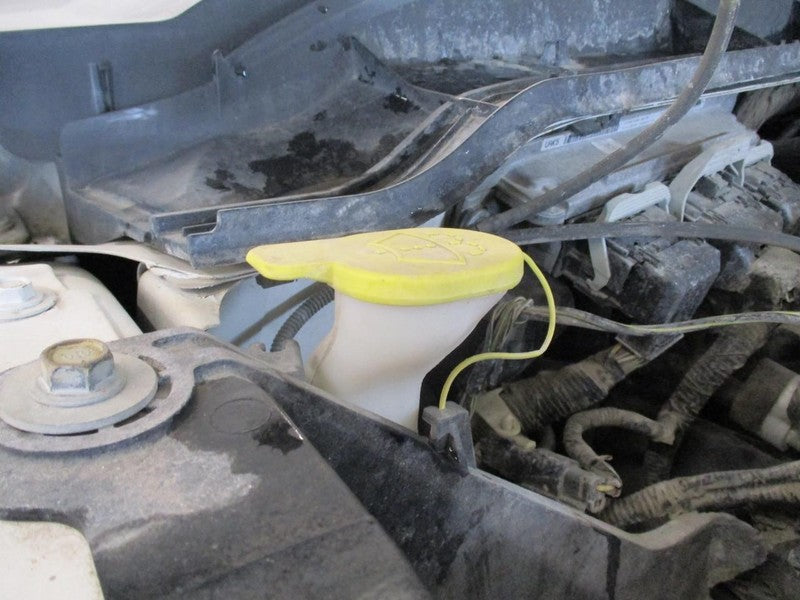 Ford F-250SD 2012 Headrest Used 5623