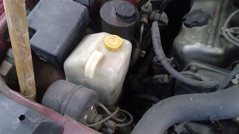 300ZX     1989 Seat Belt Front 1649669