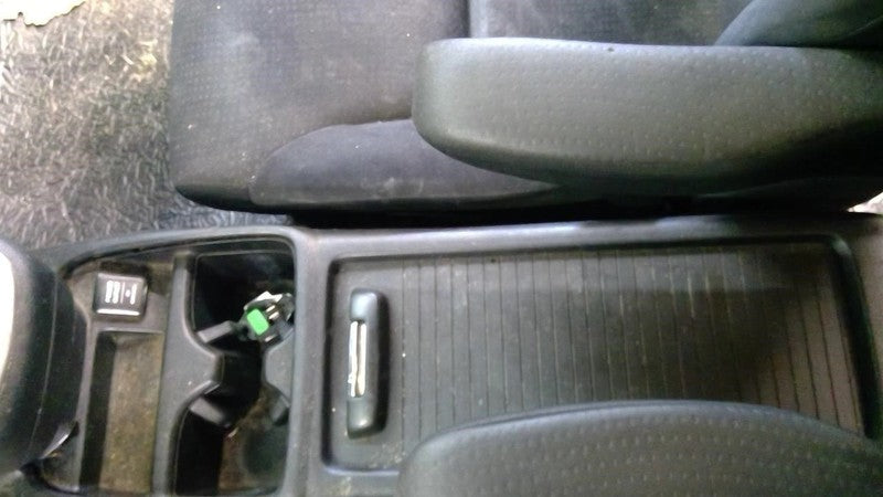 Console Front Floor Without Heated Seats Fits 12-14 CR-V 1729064