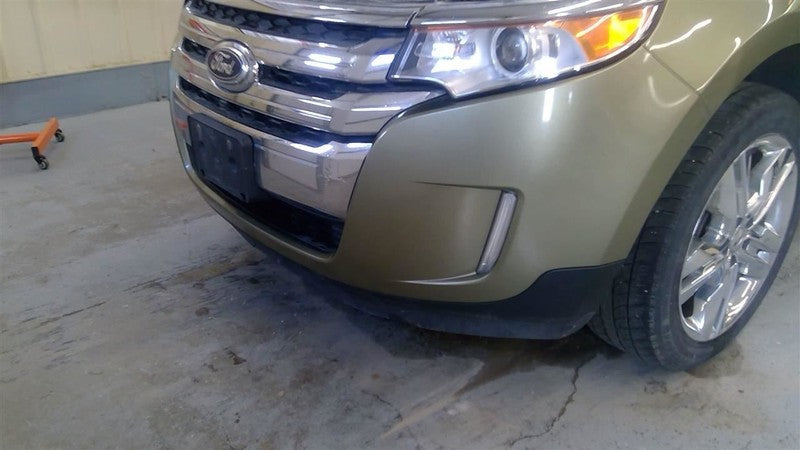 Steering Gear/Rack Power Rack And Pinion 20" Wheel Fits 08-14 EDGE 164