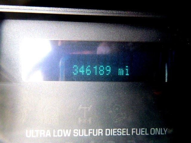 Starter Motor Fits 11-22 FORD F250SD PICKUP 1903772
