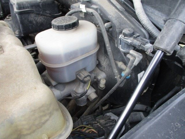 Steering Gear/Rack Power Rack And Pinion Fits 09-10 FORD F150 PICKUP 1