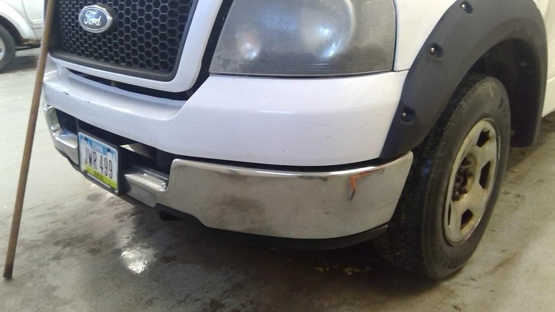 Passenger Door Handle Exterior Door Front Fits 04-14 FORD F150 PICKUP 