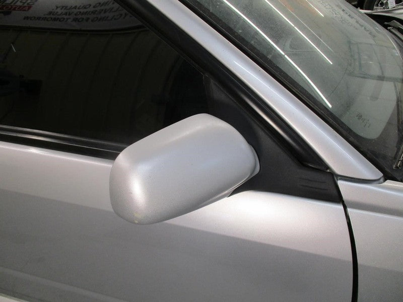 Passenger Side View Mirror Power 3 Wire Fits 02-03 IMPREZA 1744299