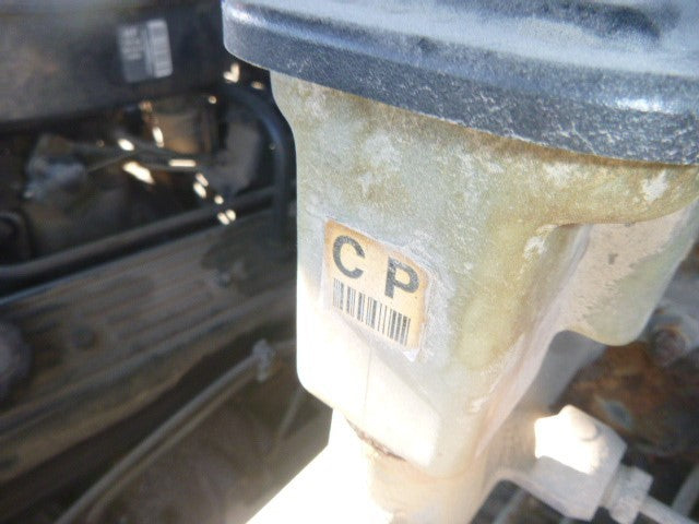 TCHEV1500 1995 Sun Visor 1677307