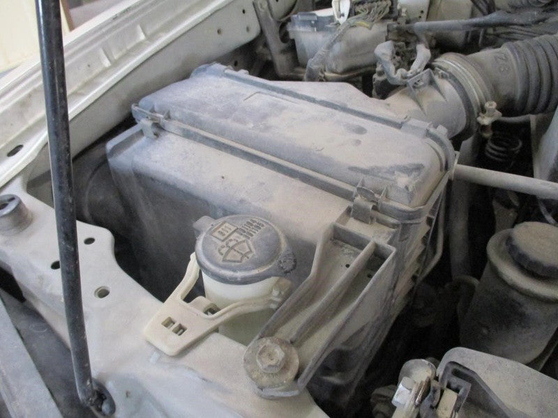 Driver Left Front Knee Fits 96-02 4 RUNNER 2068622