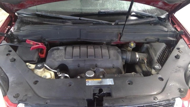 Anti-Lock Brake Part VIN J 11th Digit Limited Opt NV7 Fits 12-17 ACADI