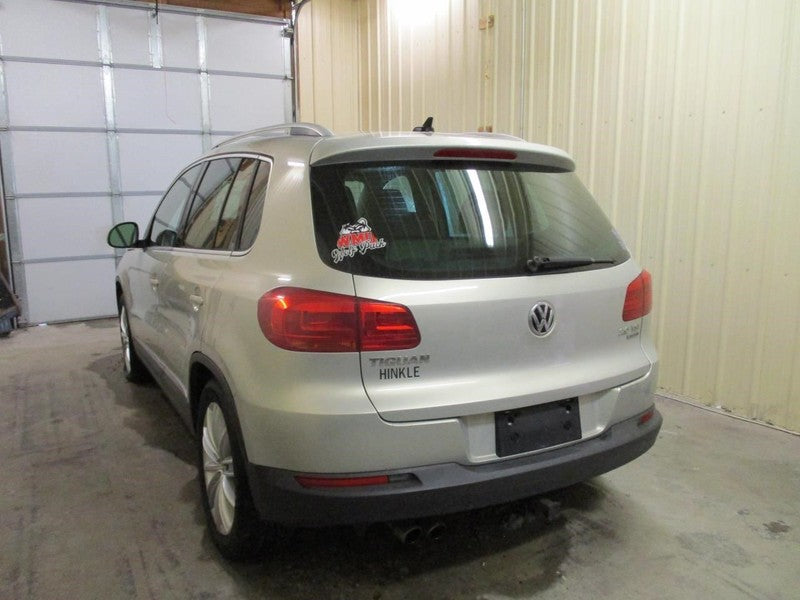 Volkswagen Tiguan 2012 Headrest Used 9599